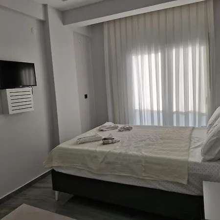 Villa Bafa Tykhe *