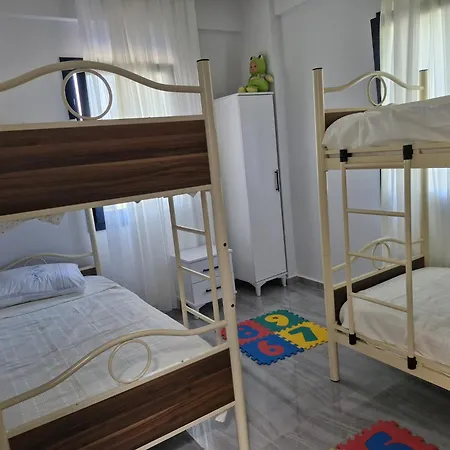 Bafa Tykhe Villa